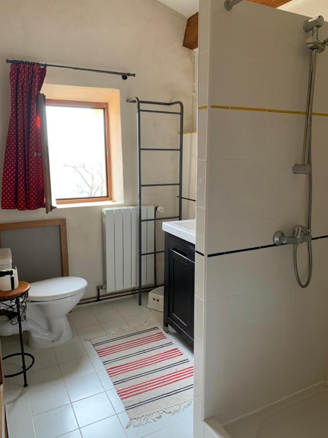 Font Nouvelle Maison De Charme Drome Provencale, 6 Ou 10 Personnes Avec Piscine Plaisians Luaran gambar